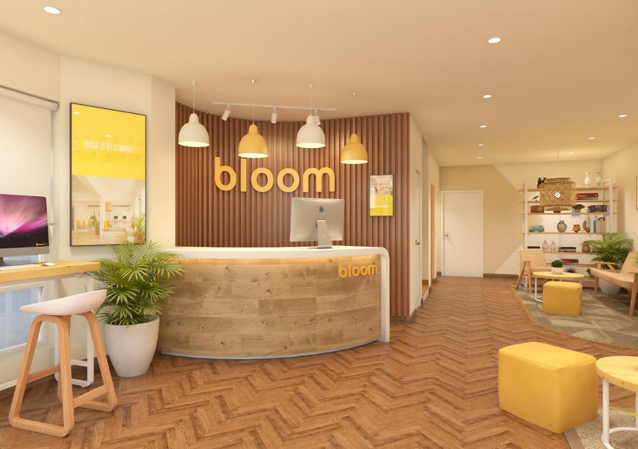 bloom hotel karol bagh new delhi